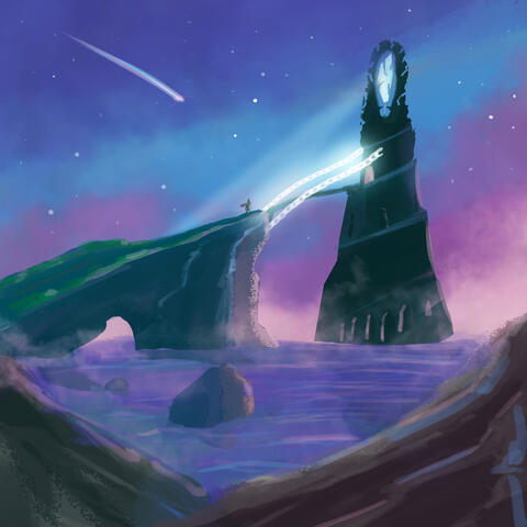 Temporal Concept Art